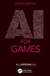 AI for Games_cover