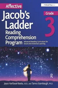 Affective Jacob's Ladder Reading Comprehension Program_cover