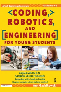 Coding, Robotics, and Engineering for Young Students_cover