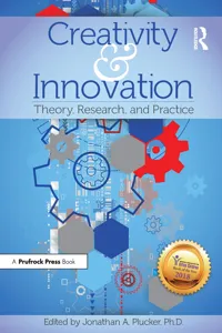 Creativity and Innovation_cover