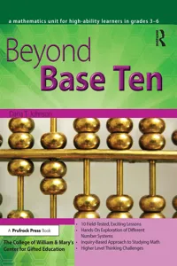 Beyond Base Ten_cover