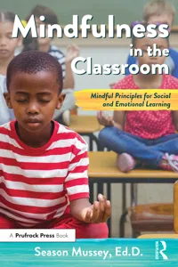 Mindfulness in the Classroom_cover