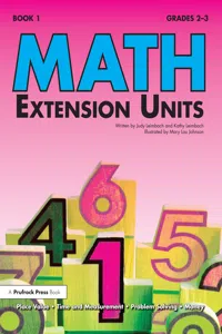 Math Extension Units_cover