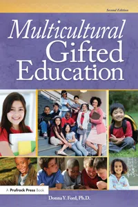 Multicultural Gifted Education_cover