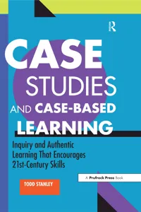 Case Studies and Case-Based Learning_cover