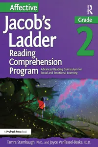 Affective Jacob's Ladder Reading Comprehension Program_cover