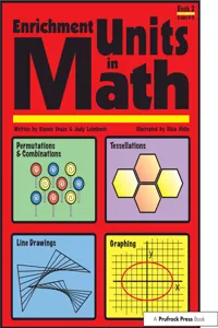 Enrichment Units in Math_cover