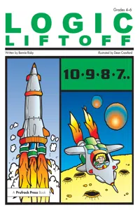 Logic Liftoff_cover