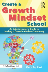 Create a Growth Mindset School_cover