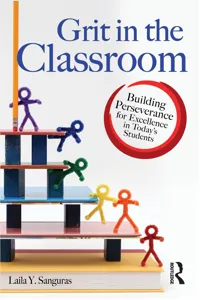 Grit in the Classroom_cover