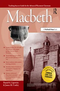 Advanced Placement Classroom_cover