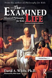 The Examined Life_cover