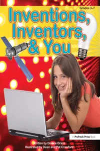 Inventions, Inventors, & You_cover