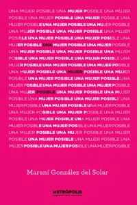 Una mujer posible_cover