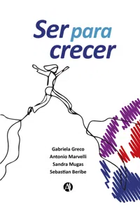 Ser para crecer_cover