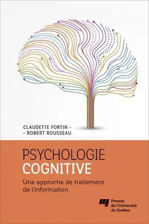 Psychologie cognitive
