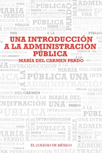 Una introducción a la administración pública_cover