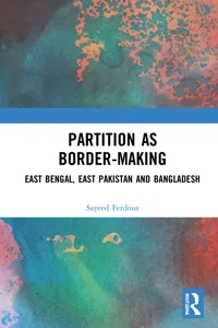 Partition as Border-Making_cover