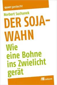 Der Soja-Wahn_cover