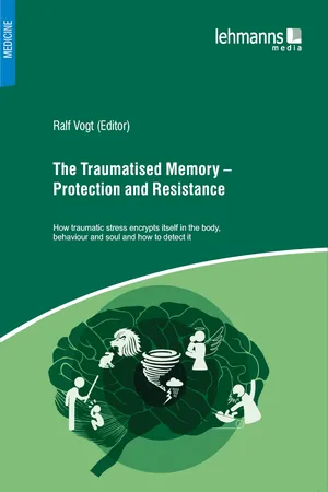 The Traumatised Memory β Protection and Resistance