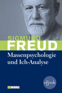 Massenpsychologie und Ich-Analyse_cover