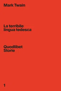 La terribile lingua tedesca_cover