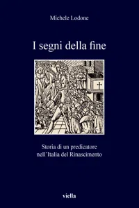 I segni della fine_cover