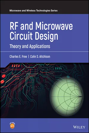 RF and Microwave Circuit Design