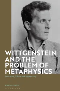 Wittgenstein and the Problem of Metaphysics_cover