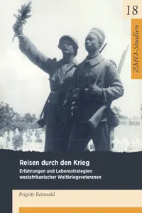 Reisen durch den Krieg_cover