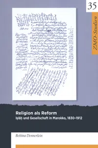 Religion als Reform_cover