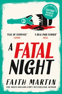 A Fatal Night_cover