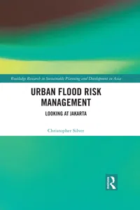 Urban Flood Risk Management_cover