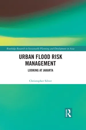 Urban Flood Risk Management