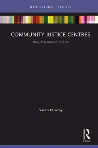Community Justice Centres_cover