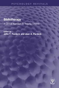 Bibliotherapy_cover
