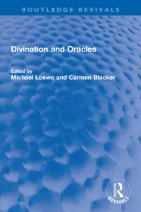 Divination and Oracles_cover