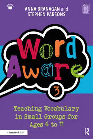 Word Aware 3