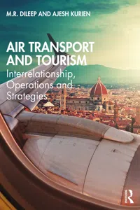 Air Transport and Tourism_cover