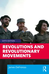 Revolutions and Revolutionary Movements_cover