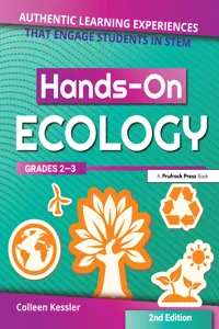 Hands-On Ecology_cover