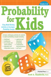 Probability for Kids_cover