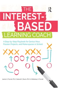 The Interest-Based Learning Coach_cover