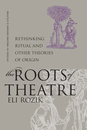 The Roots of Theatre