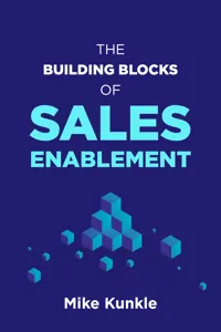 The Building Blocks of Sales Enablement_cover