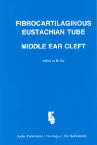 Fibro-Cartilaginous Eustachian Tube_cover