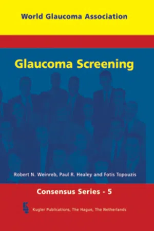 Glaucoma Screening