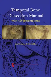 Temporal Bone Dissection Manual_cover