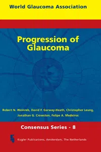 Progression of Glaucoma_cover