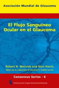 El Flujo Sanguíneo Ocular en el Glaucoma_cover